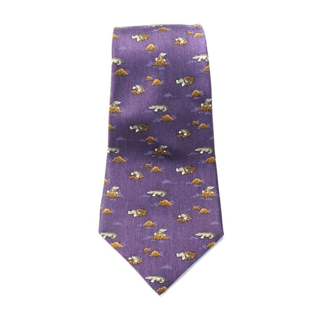 Etro Mens Paisley Mandala Print Woven Pocket Square Red Yellow Blue Cotton 16.5" - Picture 7 of 10